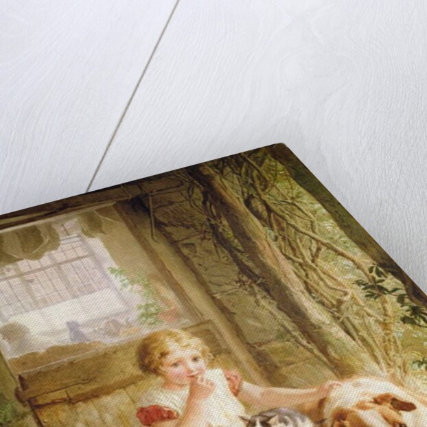 Mess Mates by Helena J. Maguire