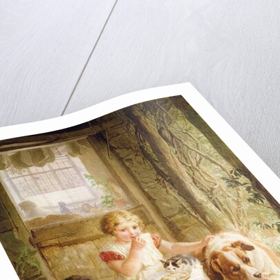 Mess Mates by Helena J. Maguire