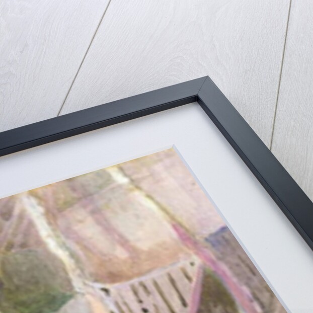 Milking Time by Thomas Mackay