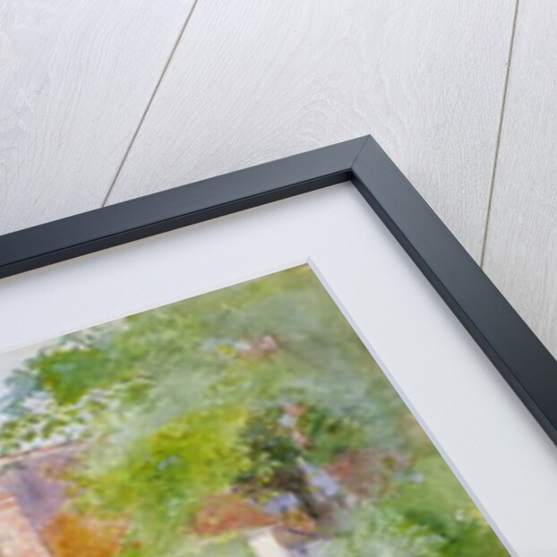 Knowle Village by Thomas Mackay