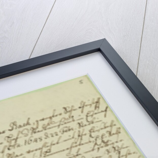 The Origin of the Musical Bach Family by Johann Sebastian Bach