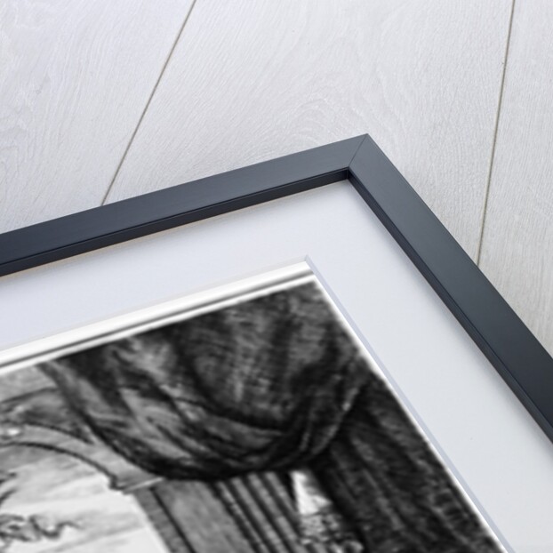 New Piano Practise by Johann Kuhnau