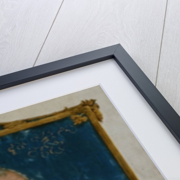 German Bible of Luther's Translation, 1561 by Lucas the Younger Cranach