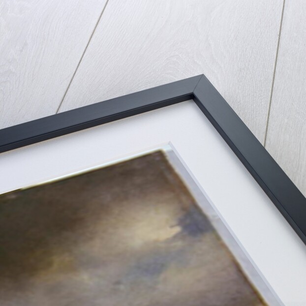 Ceramics Factory belonging to Ernst March, Sophienstrasse, Charlottenburg, Berlin, 1835 by Eduard Gartner