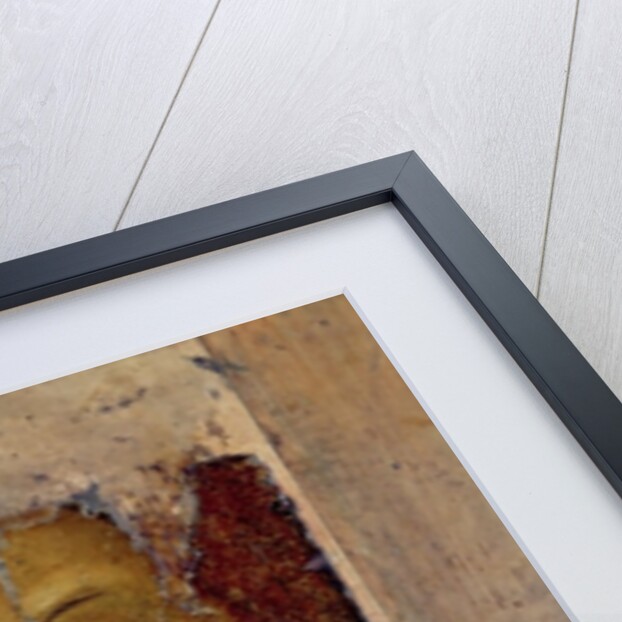 Redeemer, 1420 by Andrei Rublev