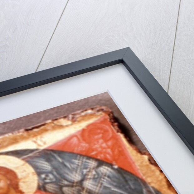 Icon by Andrei Rublev