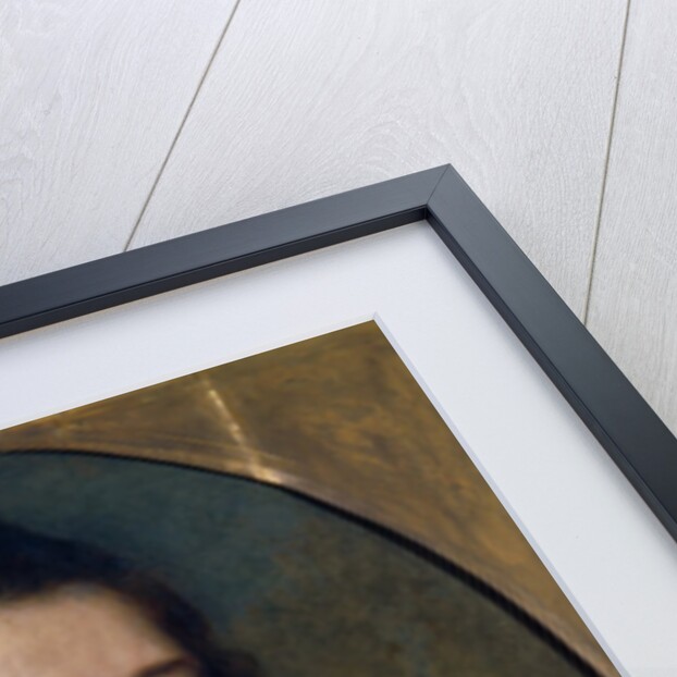 Johann Wolfgang von Goethe, 1787-88 by Angelica Kauffman