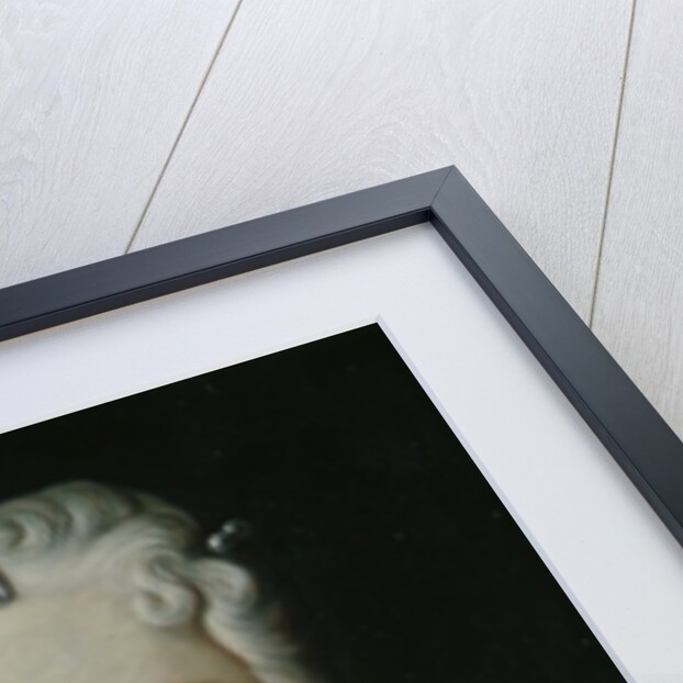 Countess Cosel by German School