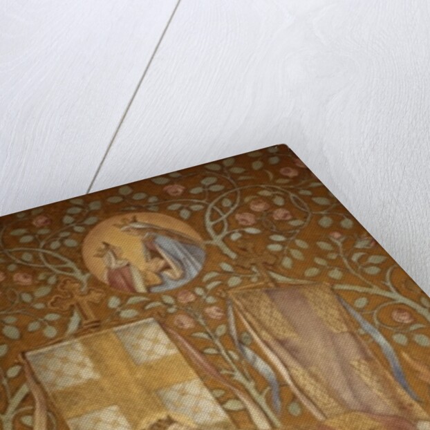 Funeral Procession, c.1855 by Moritz Ludwig von Schwind