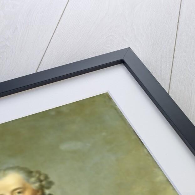 Frederick II the Great of Prussia, c.1770 by Johann Georg Ziesenis