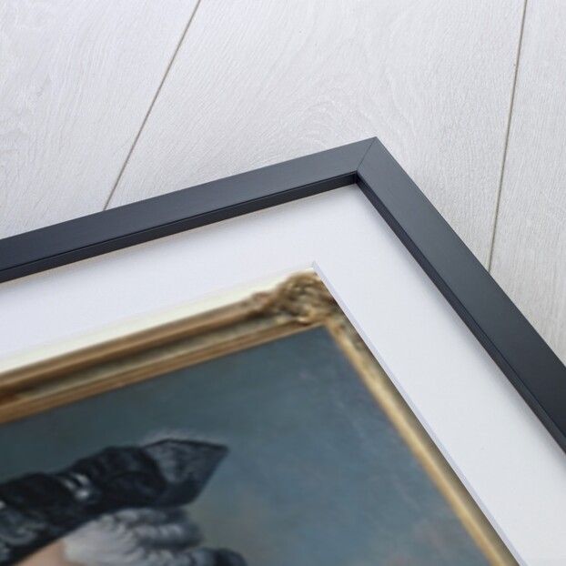 Frederick II the Great of Prussia, after 1753 by German School