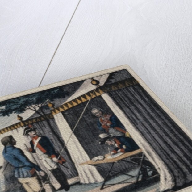 You should sing Te Deum in Breslau by School German