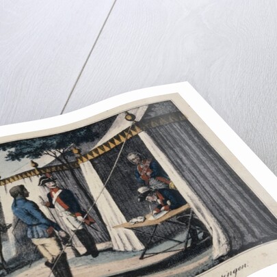 You should sing Te Deum in Breslau by School German