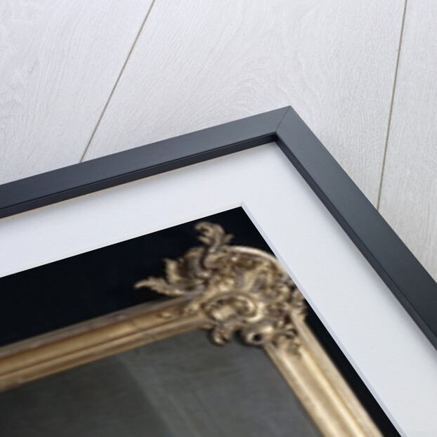 Franz Isaak von Chasot by Antoine Pesne