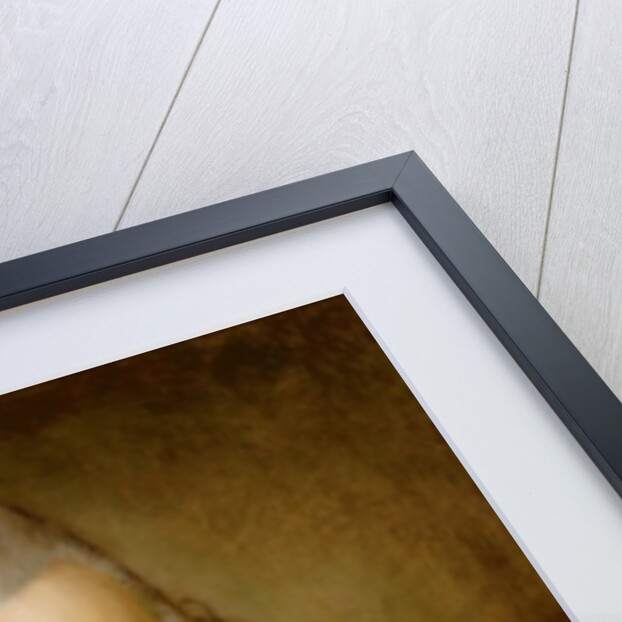 Gotthold Ephraim Lessing, c.1771 by Anton Graff