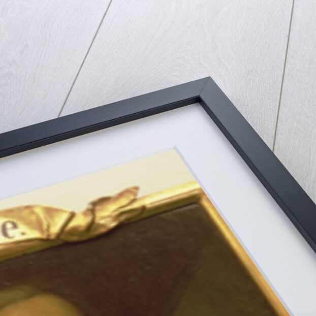 Portrait of Voltaire by French School