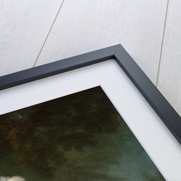 Wilhelmine Enke by Anna Dorothea Therbusch