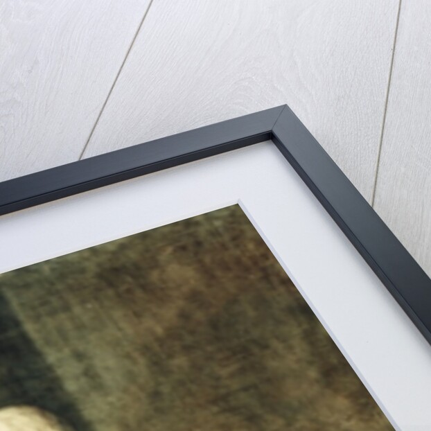 Prince Augustus William aged four, 1734 by Antoine Pesne