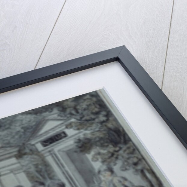 Scene from 'The Magic Flute' by Wolfgang Amadeus Mozart by School German