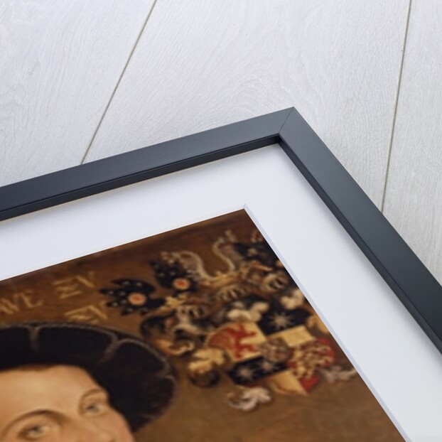 Philipp von Hessen by German School