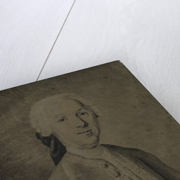 Johann Joachim Quantz by German School