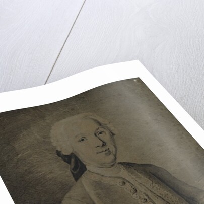 Johann Joachim Quantz by German School