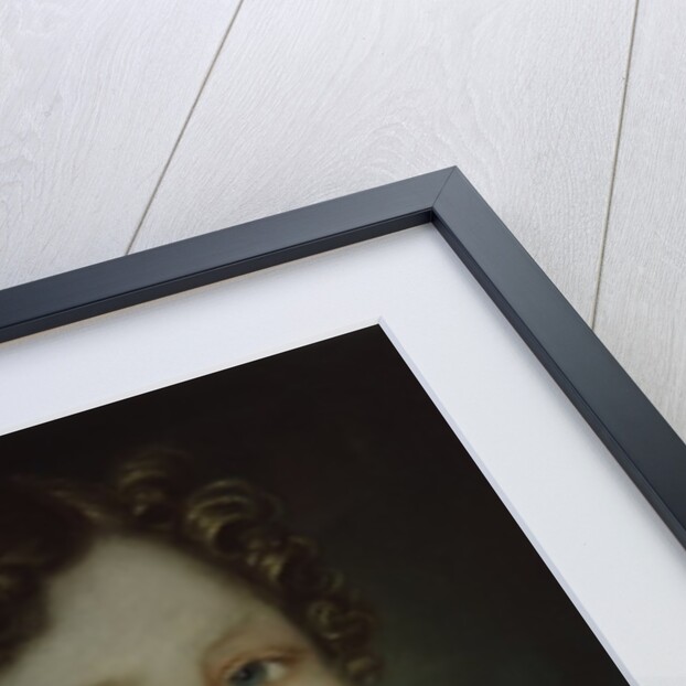 Ulrike von Levetzow by German School