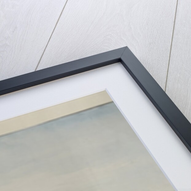 West aspect of Wilhelmsplatz, c.1773 by Andreas-Ludwig Kruger