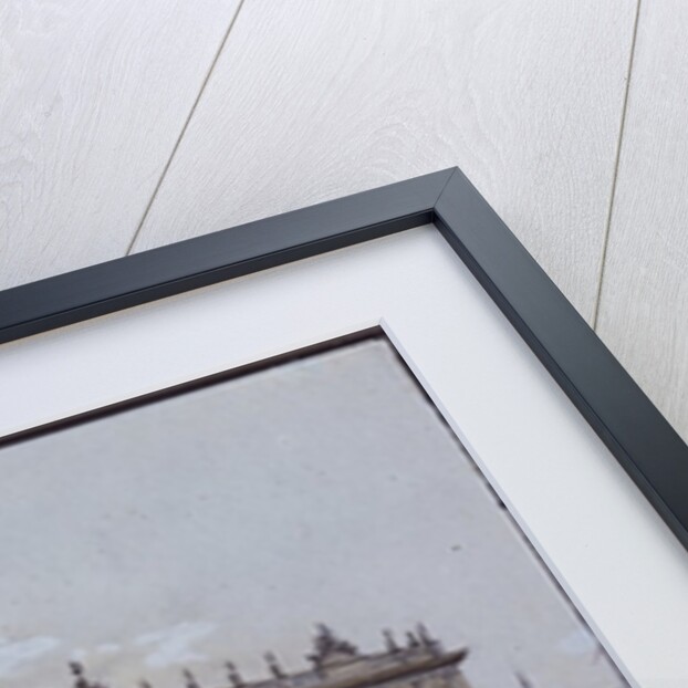 The Armoury, Berlin by F.A. Calau