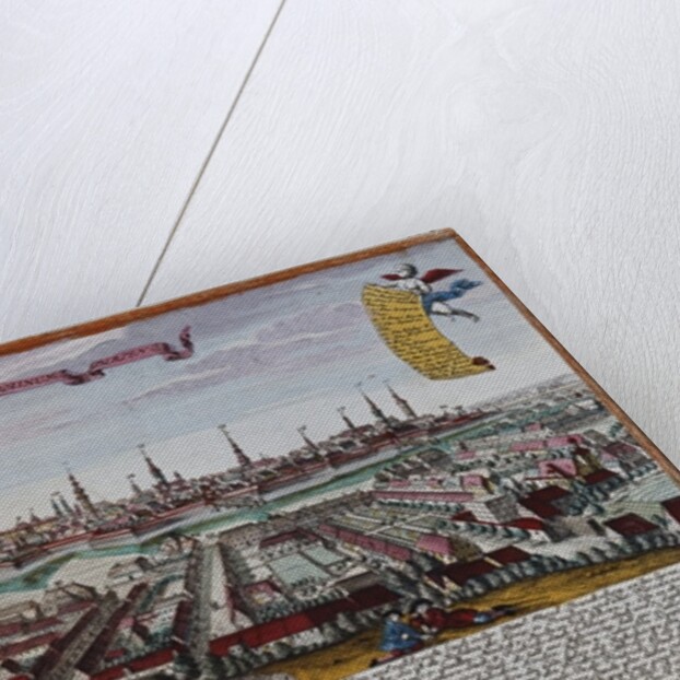 Berlin by German School