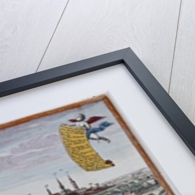 Berlin by German School