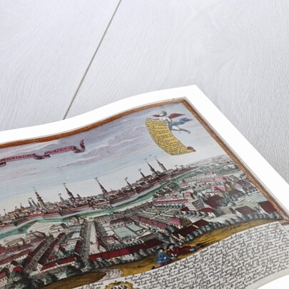 Berlin by German School