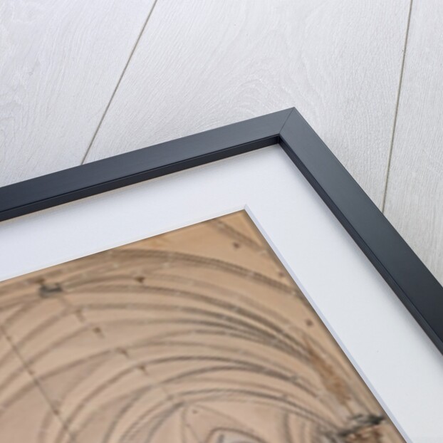 The inauguration of the city councillors in the Church of St. Nicholas, 1808 by F.A. Calau