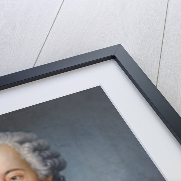 Prince Augustus William by Antoine Pesne