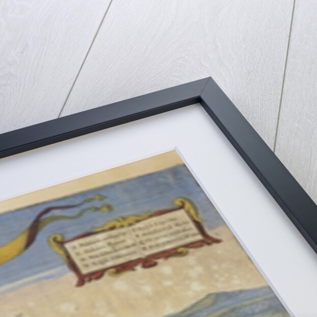 View of Cordoba by School Spanish