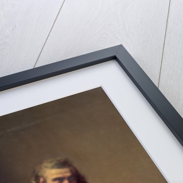 Christopher Columbus, 1839 by Emile Lassalle