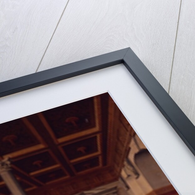 The Last Supper by Lucas The Elder (studio of) Cranach