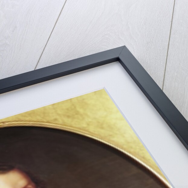 Portrait of N.G. Rubinstein by Vasili Grigorevich Perov