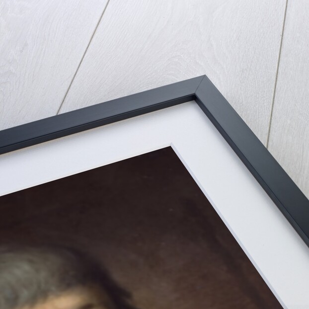 Antonio Salieri by Joseph Willibrord Mahler