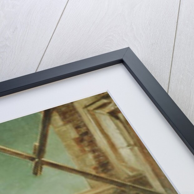 Copernicus in the Tower at Frombork by Jan Matejko