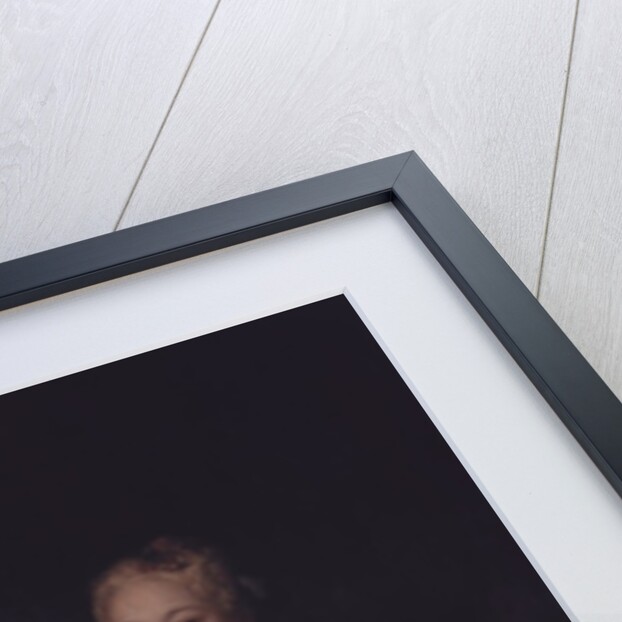 Karl-Heinrich Graun and his wife Anna-Louise, c.1735 by Antoine Pesne