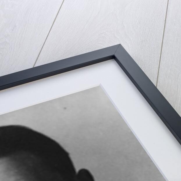 Rainer Maria Rilke by German Photographer