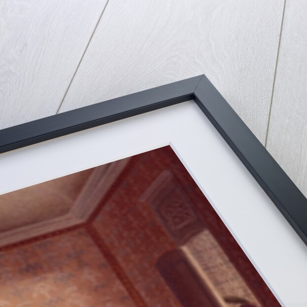 General de Marmont shows Bonaparte the captured flags of Montenetto and Cossaria, 1796 by Italian School