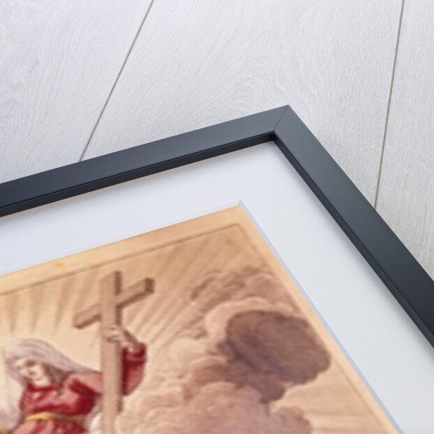 Signing the Concordat between Napoleon and Pope Pius VII, 15th July 1801 by Basset Basset