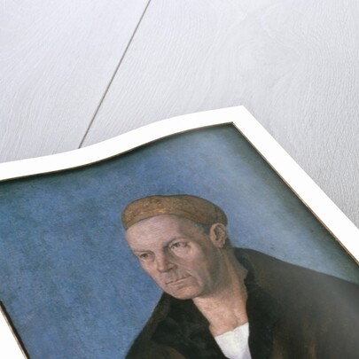 Jakob Fugger, the Rich by Albrecht Dürer or Duerer