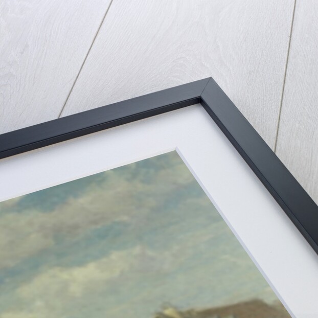 Braune, Weimar by Christoph Martin Weiland