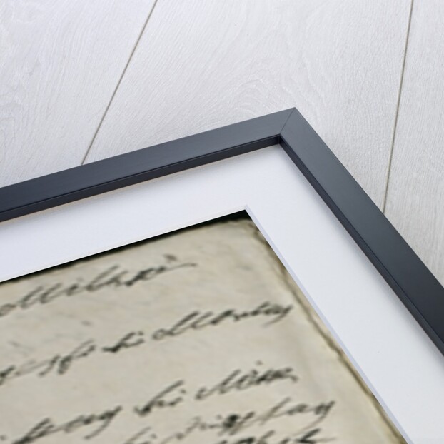 Instructions issued by Friedrich Wilhelm I by Frederick William I of Prussia