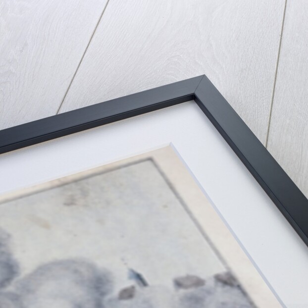 The Prussian Grenadier by School German