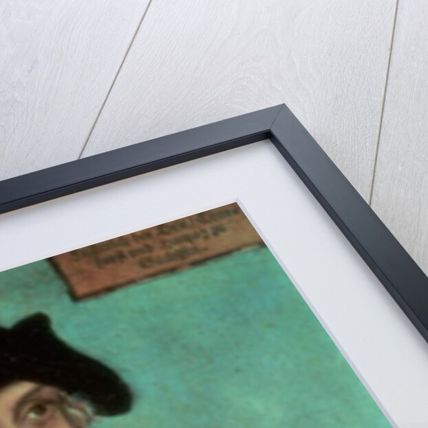 Friedrich III, the Wise, Elector of Saxony by Lucas the Elder Cranach