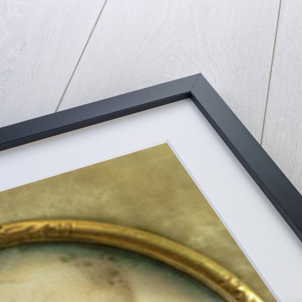 Wolfgang Amadeus Mozart and his sister Maria-Anna, called 'Nannerl' by Eusebius Johann Alphen